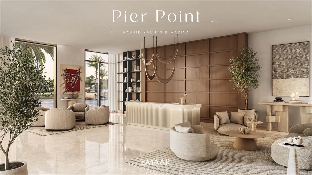 Pier Point gallery