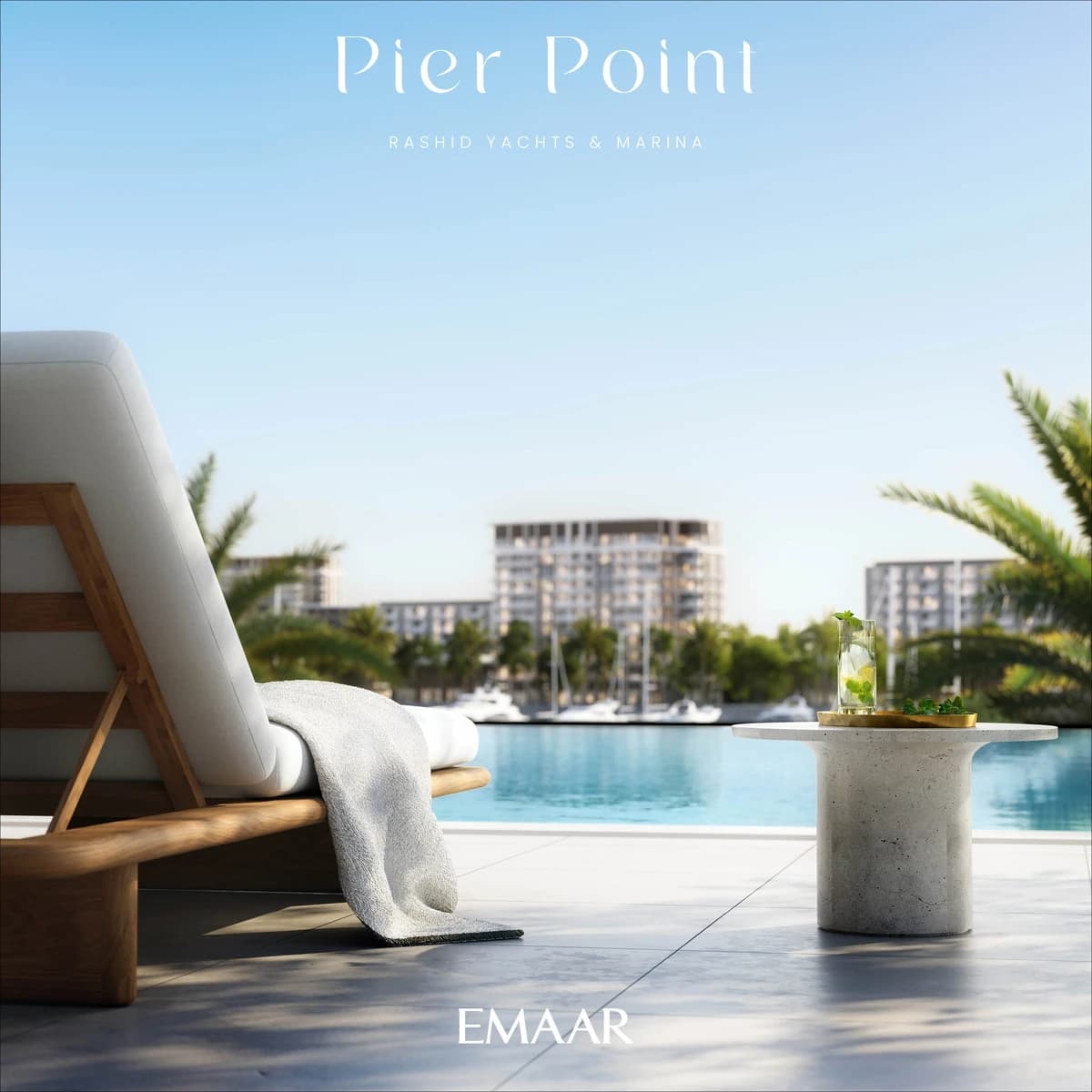 Pier Point gallery