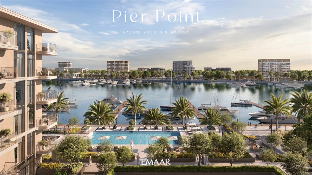 Pier Point gallery