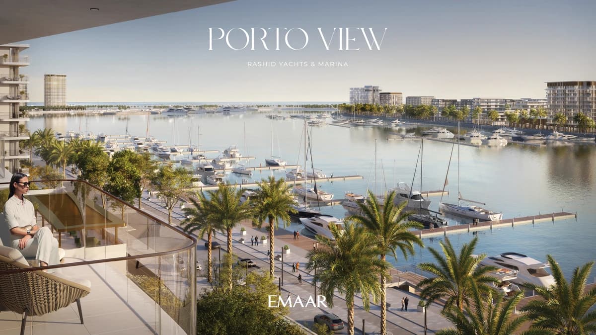 Porto View gallery