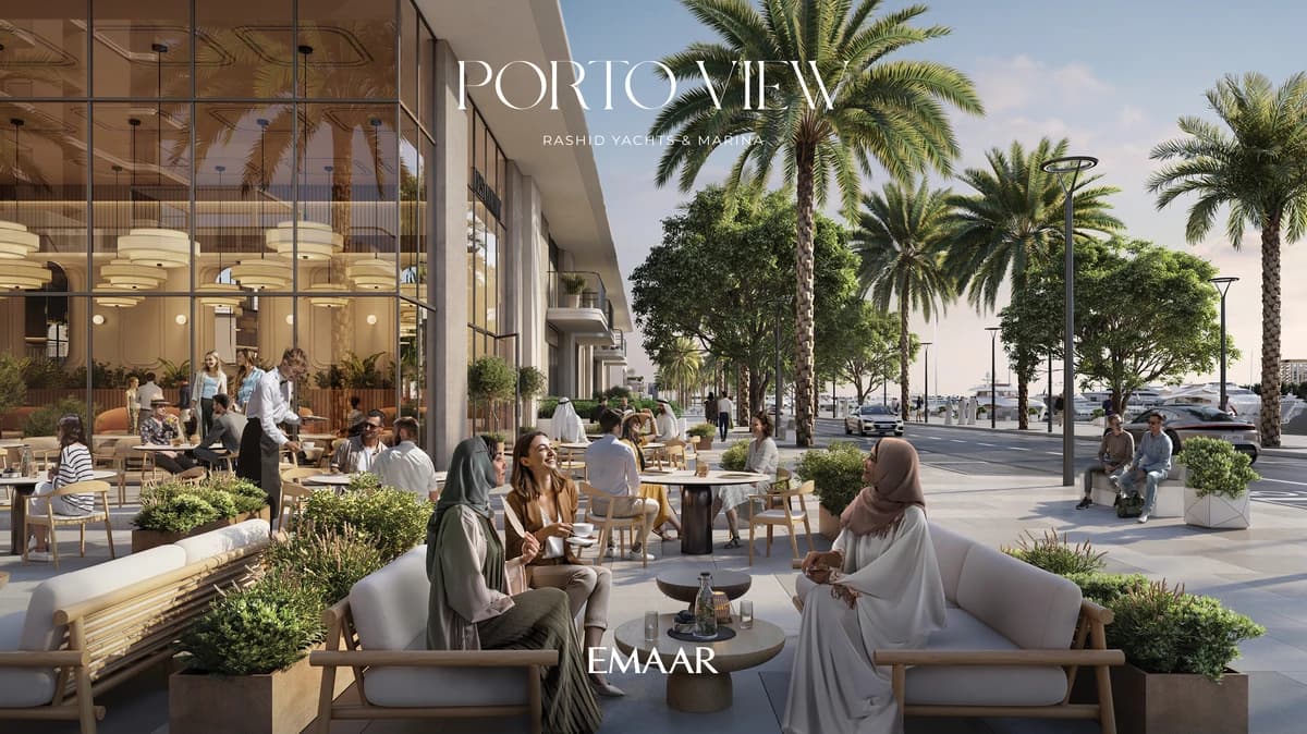 Porto View gallery