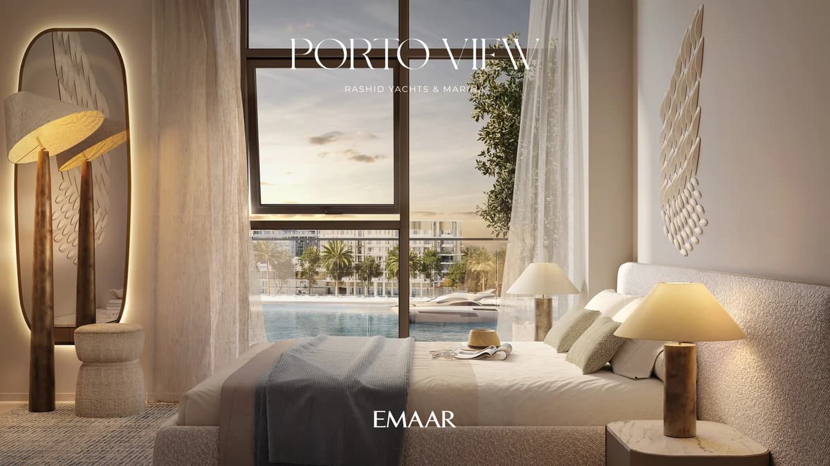 Porto View gallery