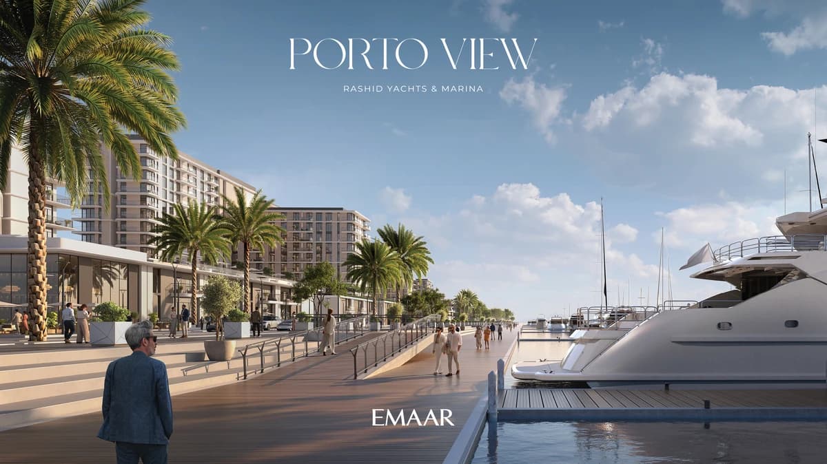 Porto View gallery