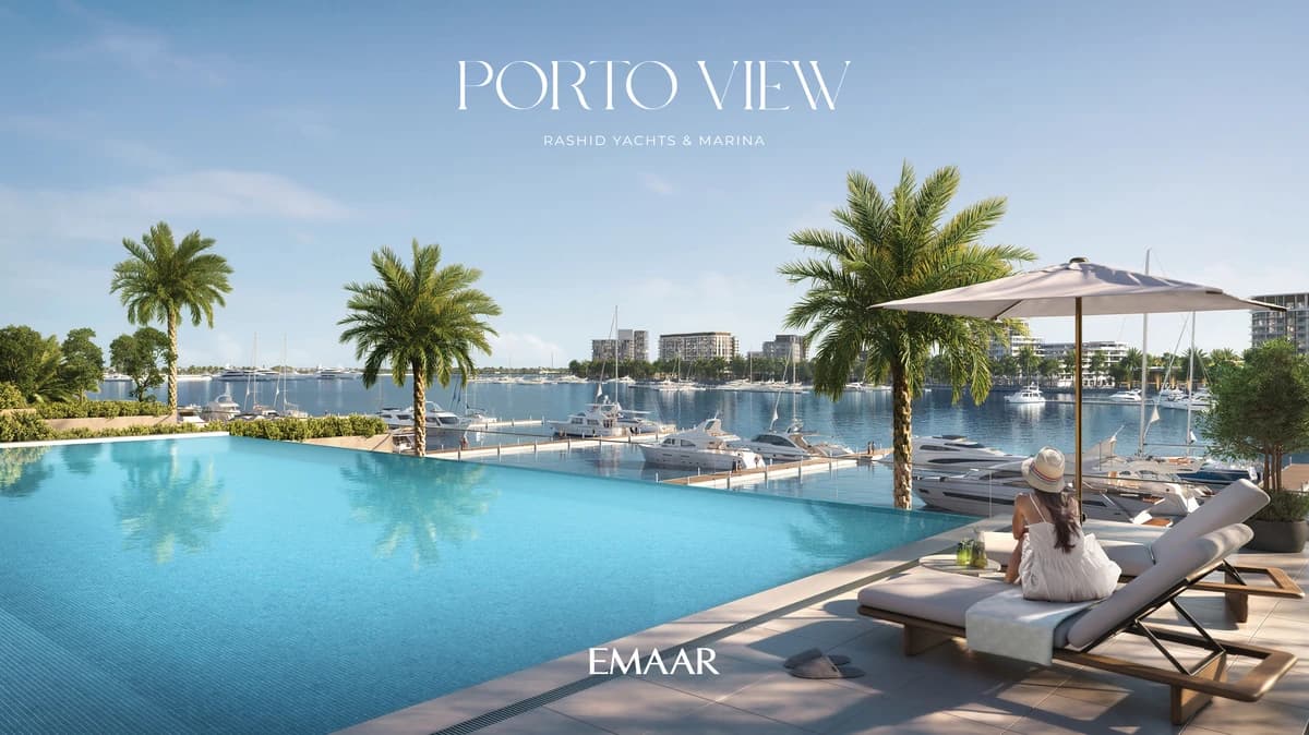 Porto View gallery