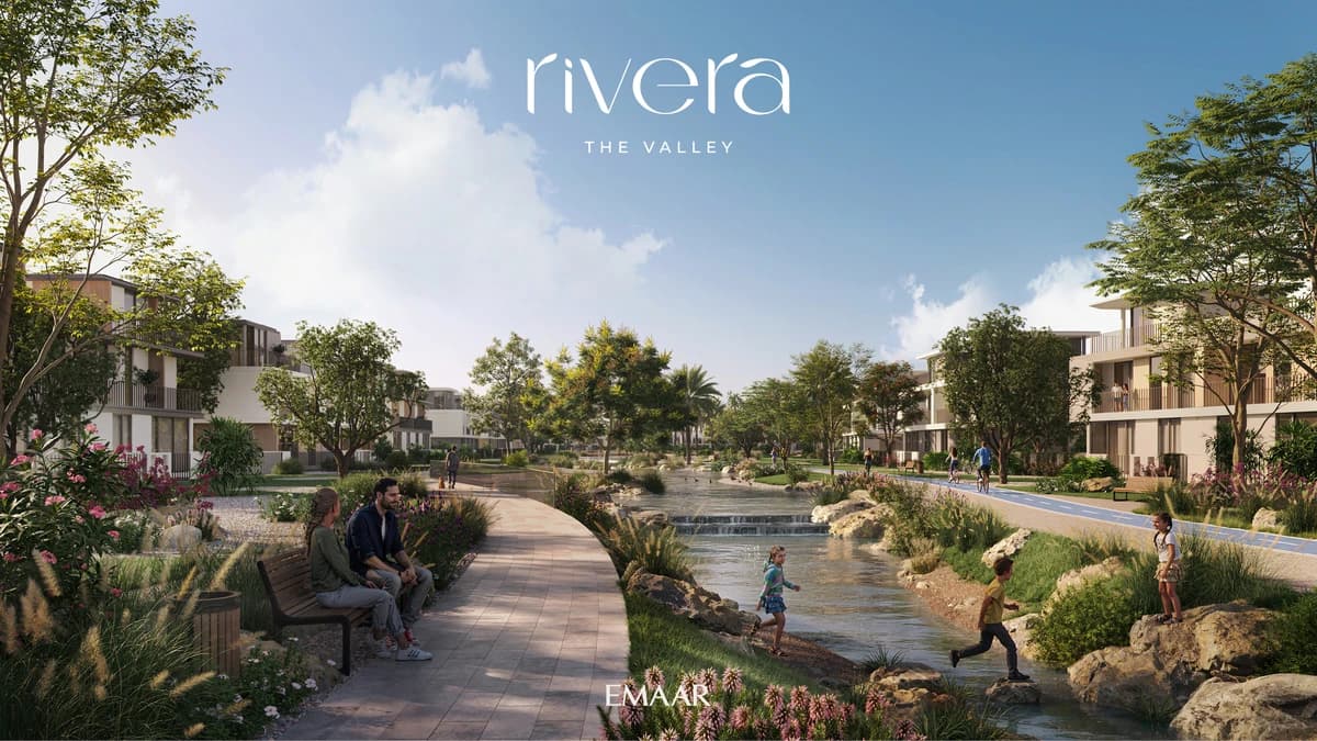 Rivera The Valley gallery