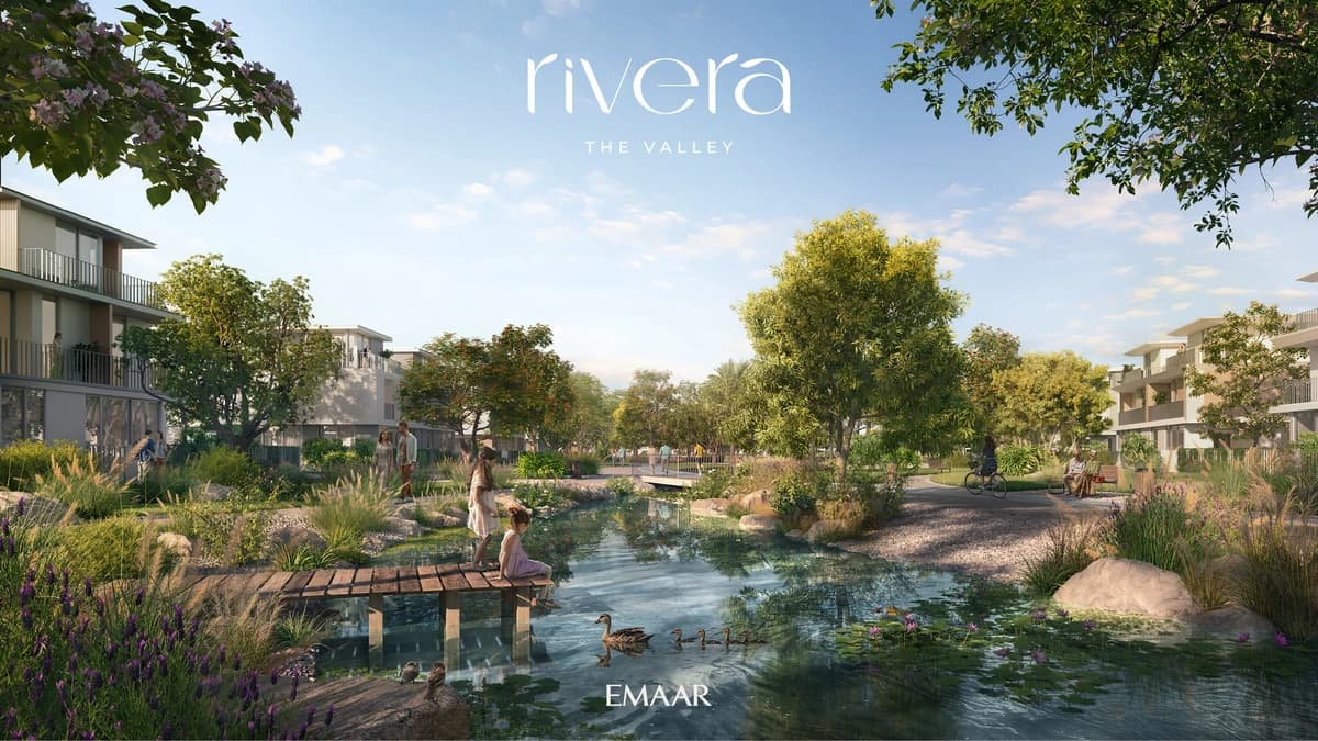 Rivera The Valley gallery