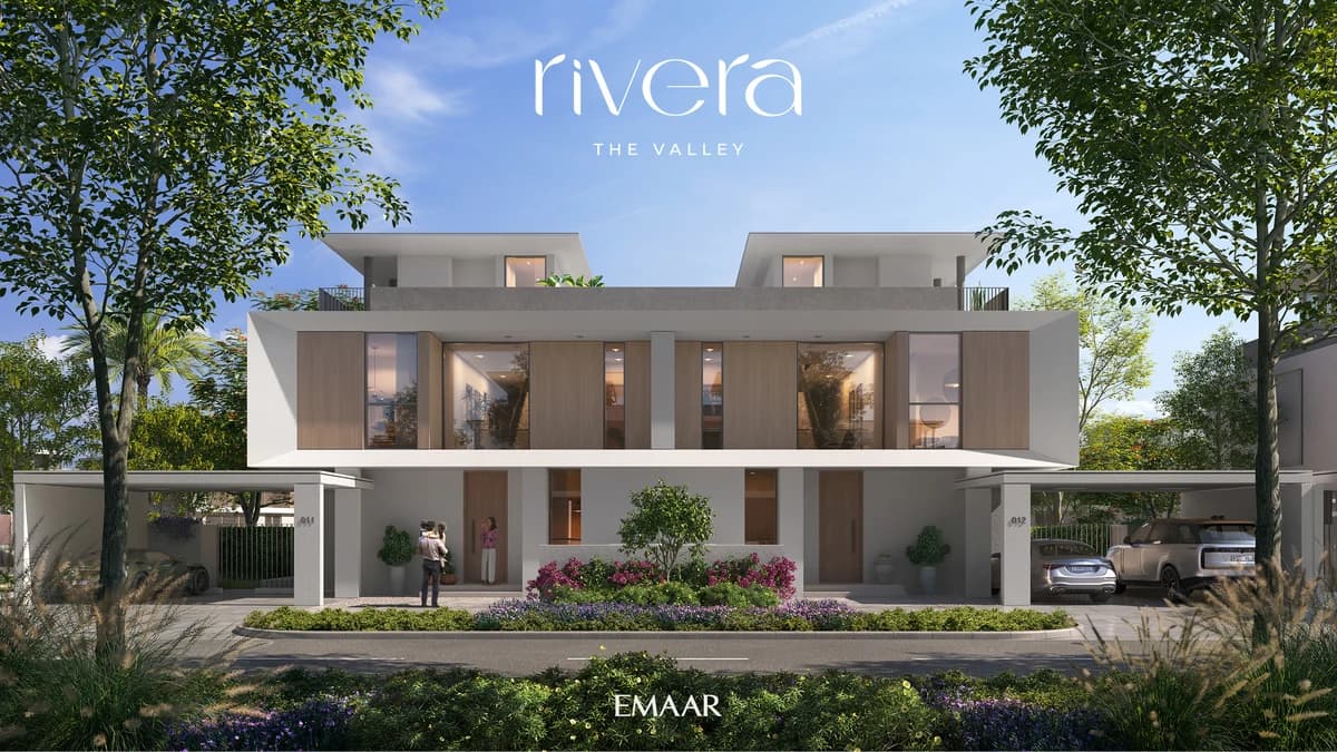 Rivera The Valley gallery