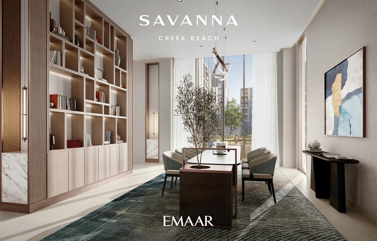 Savanna gallery