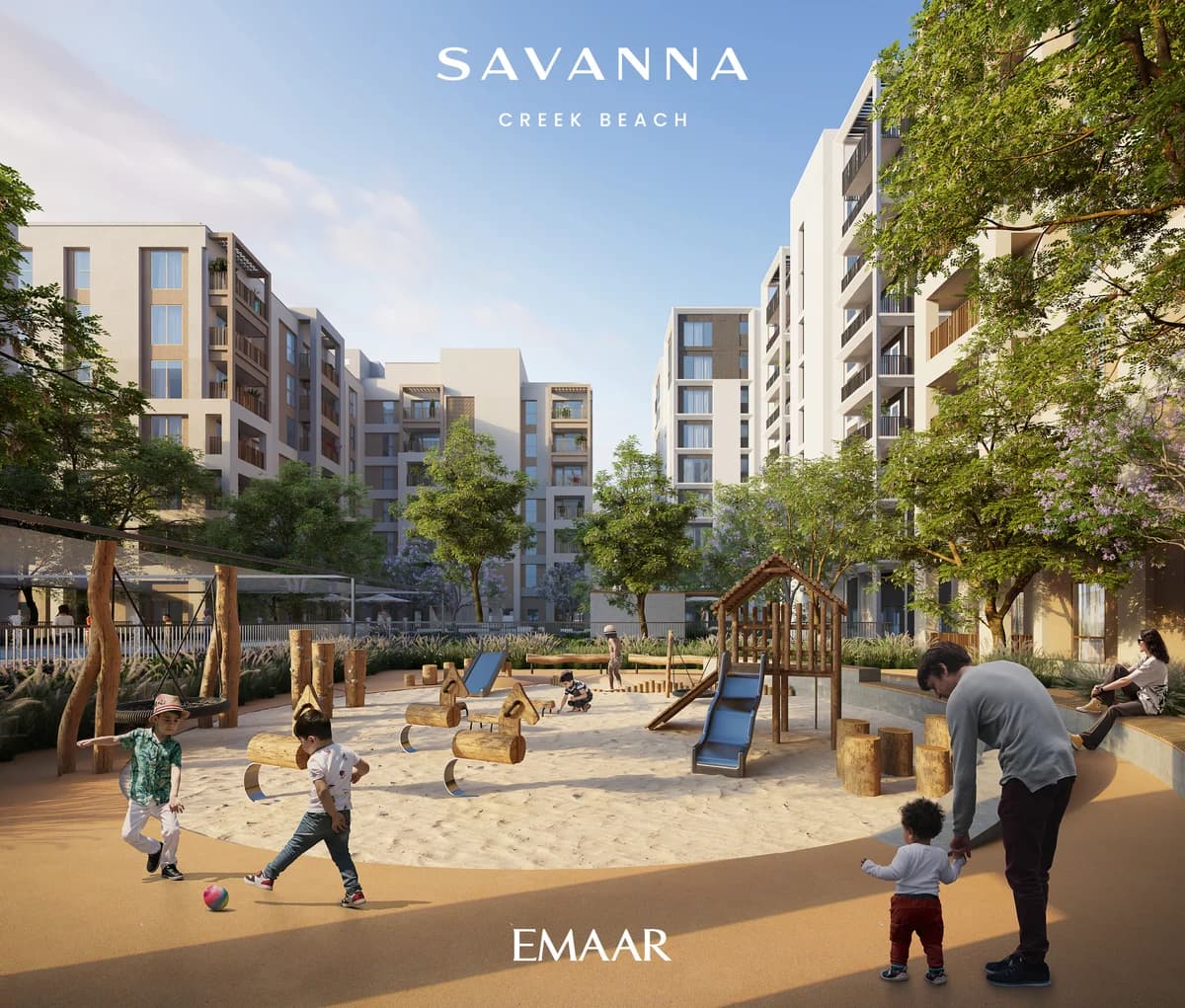 Savanna gallery