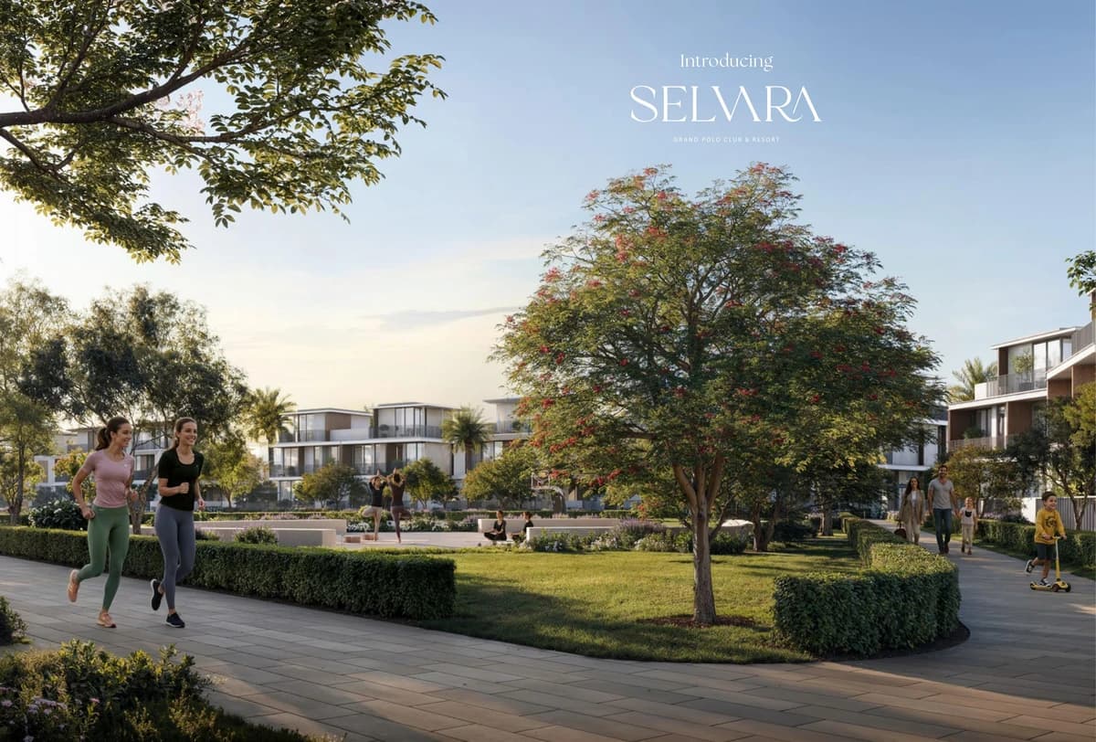 Selvara cover