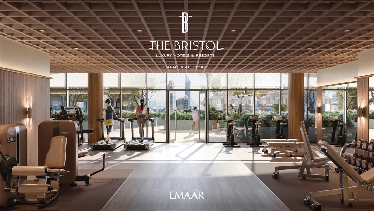 The Bristol gallery