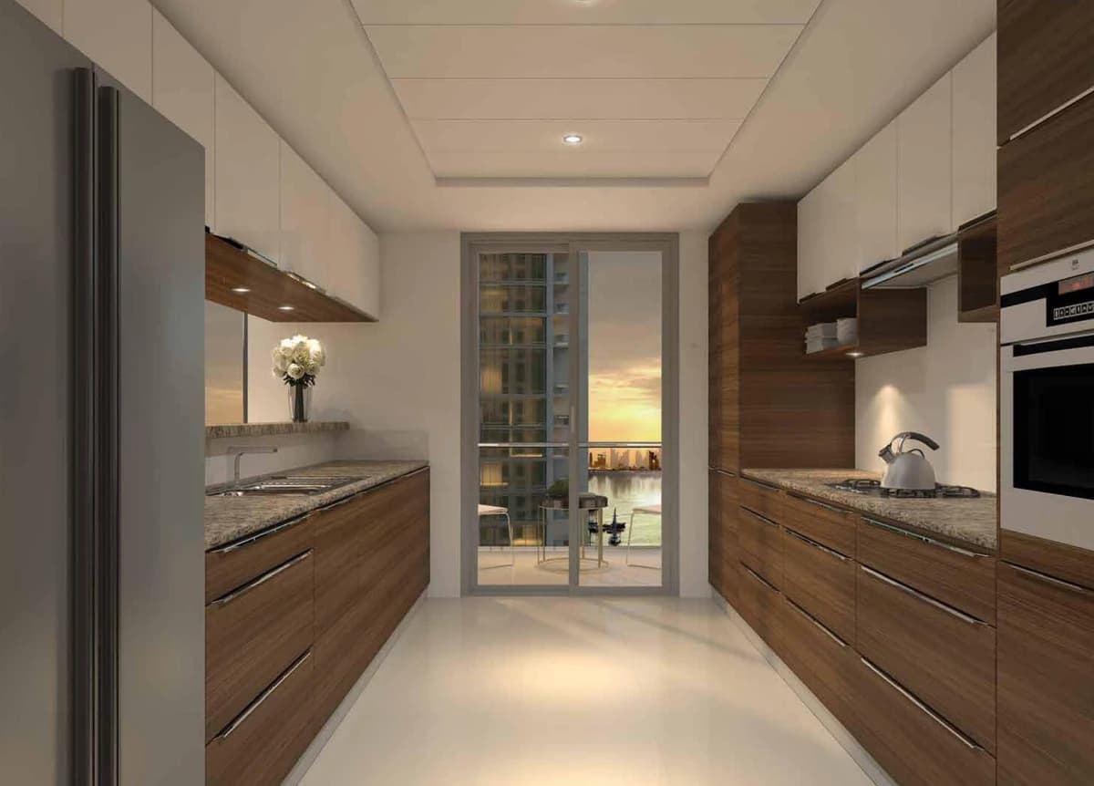 The Dubai Creek Residences gallery