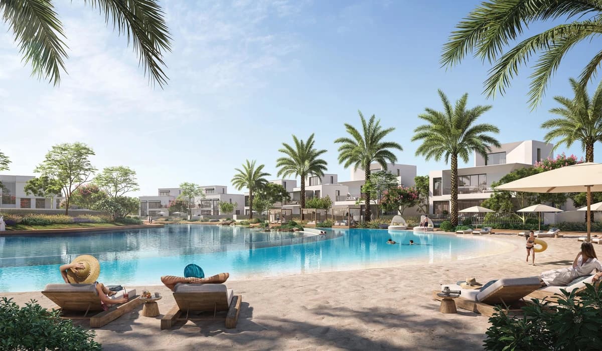 The Oasis Address gallery
