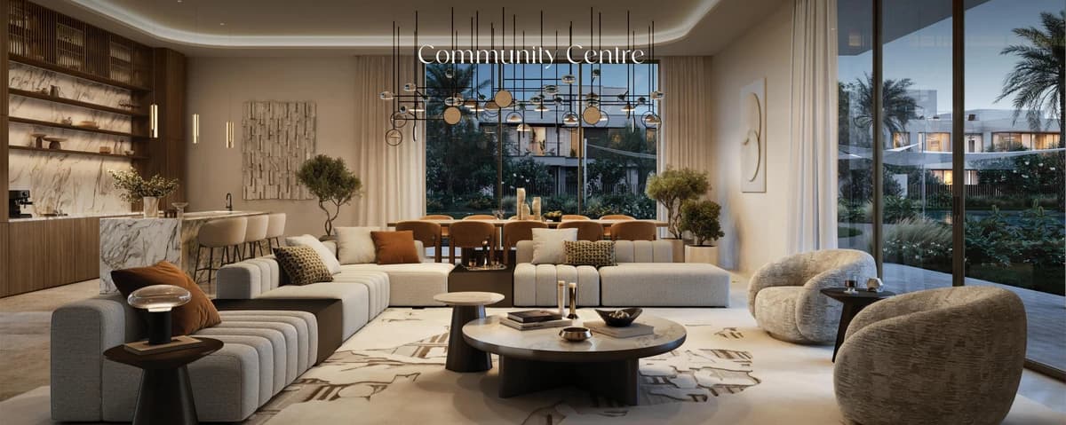 The Oasis Address gallery