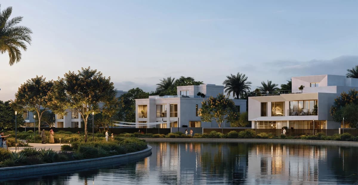 The Oasis Address gallery