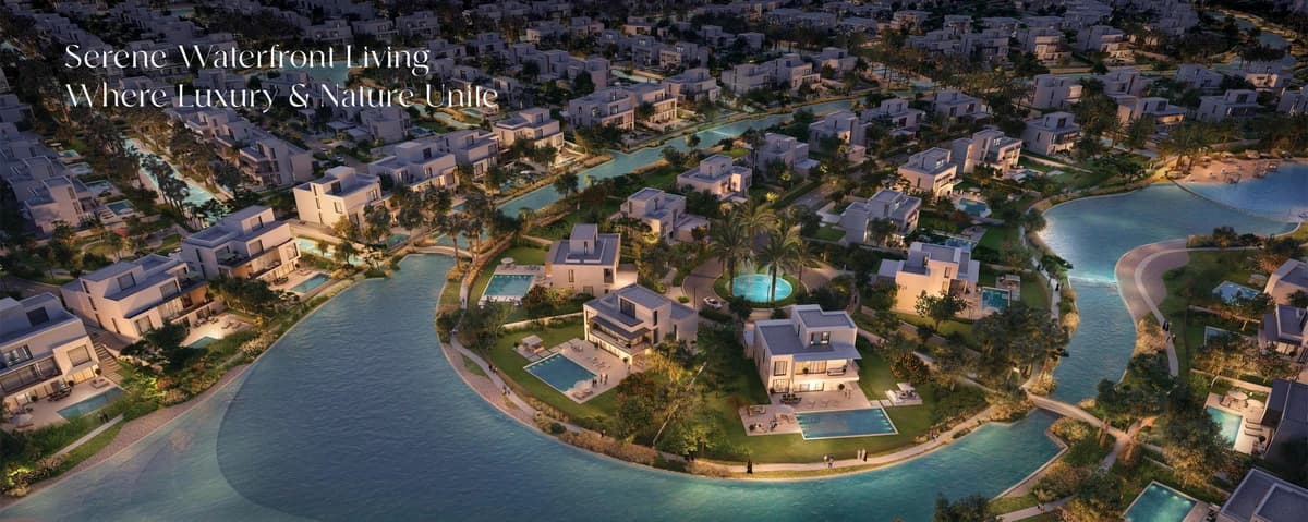 The Oasis Address gallery