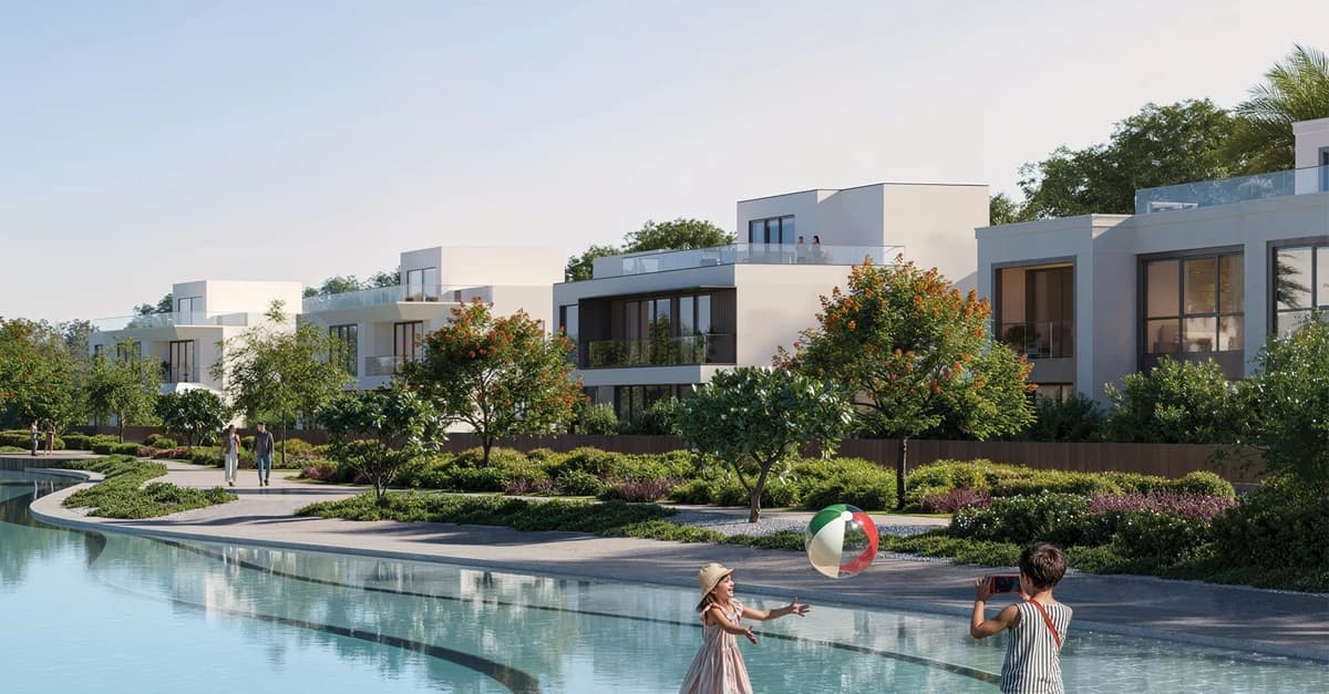 The Oasis Address gallery