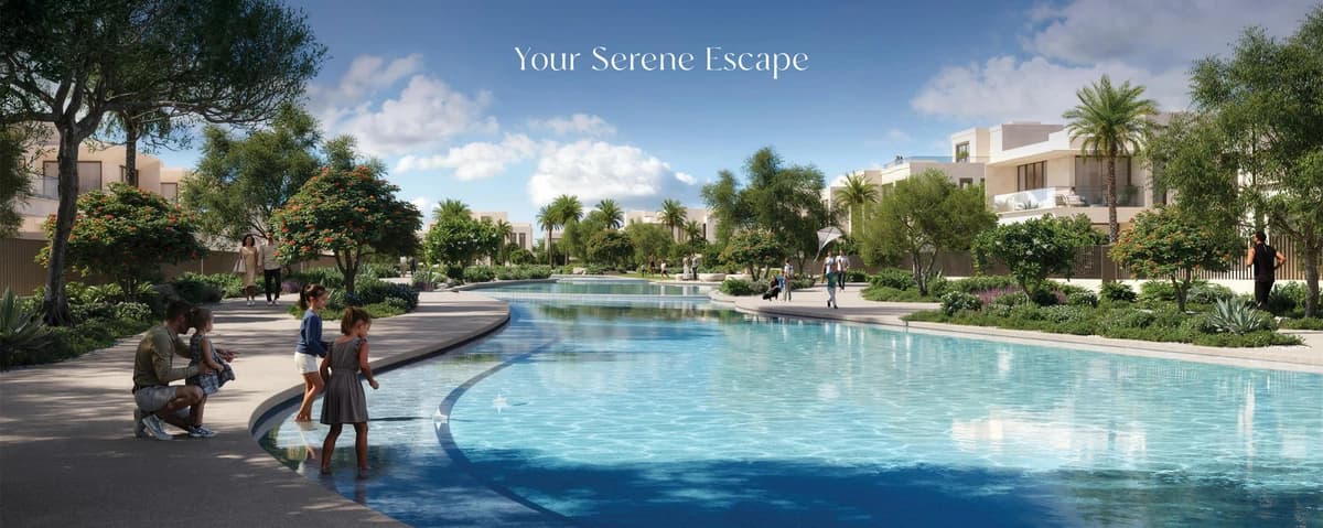 The Oasis Address gallery