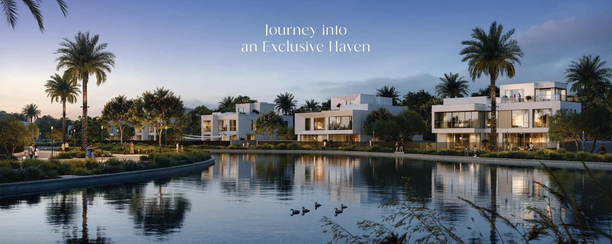 The Oasis Address gallery