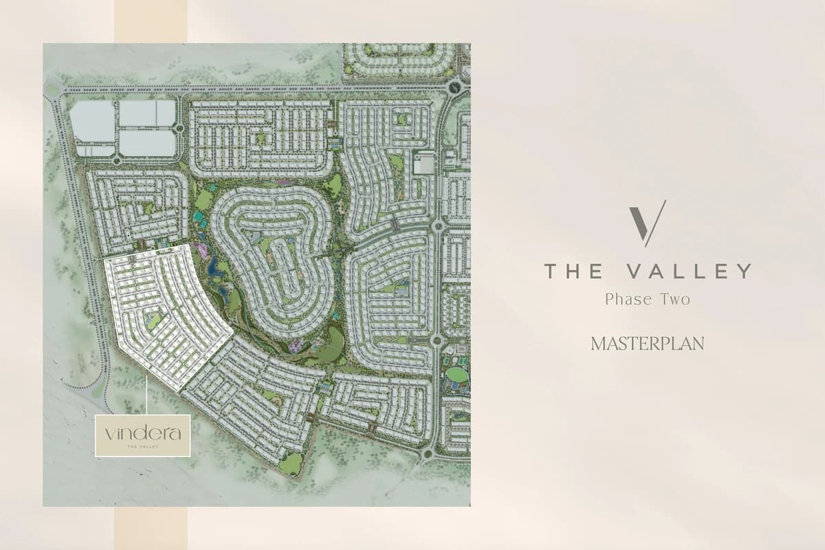 The Valley - Vindera gallery