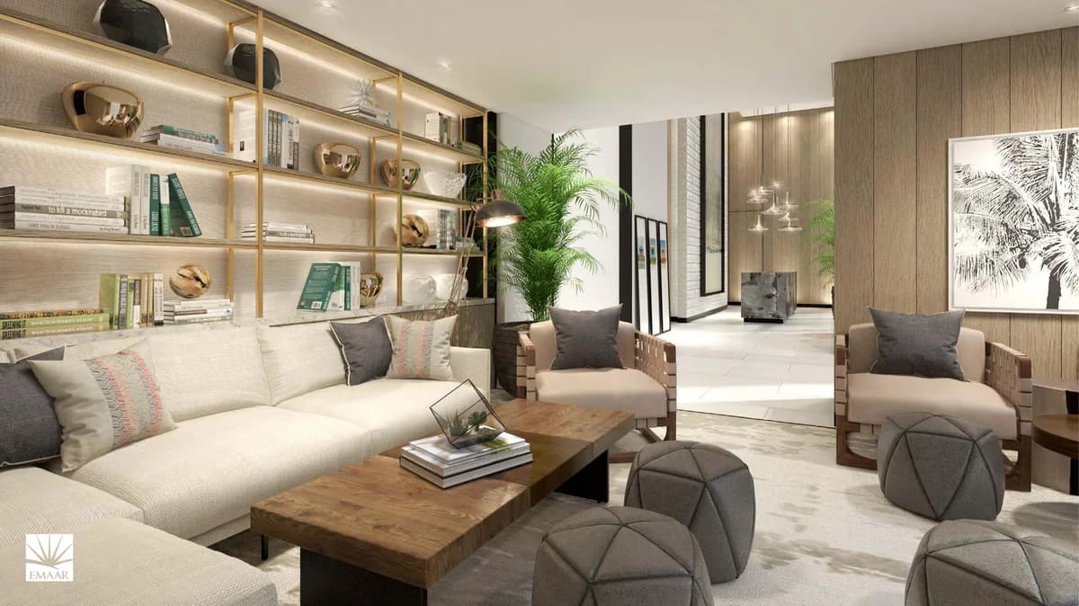 Vida Dubai Marina gallery