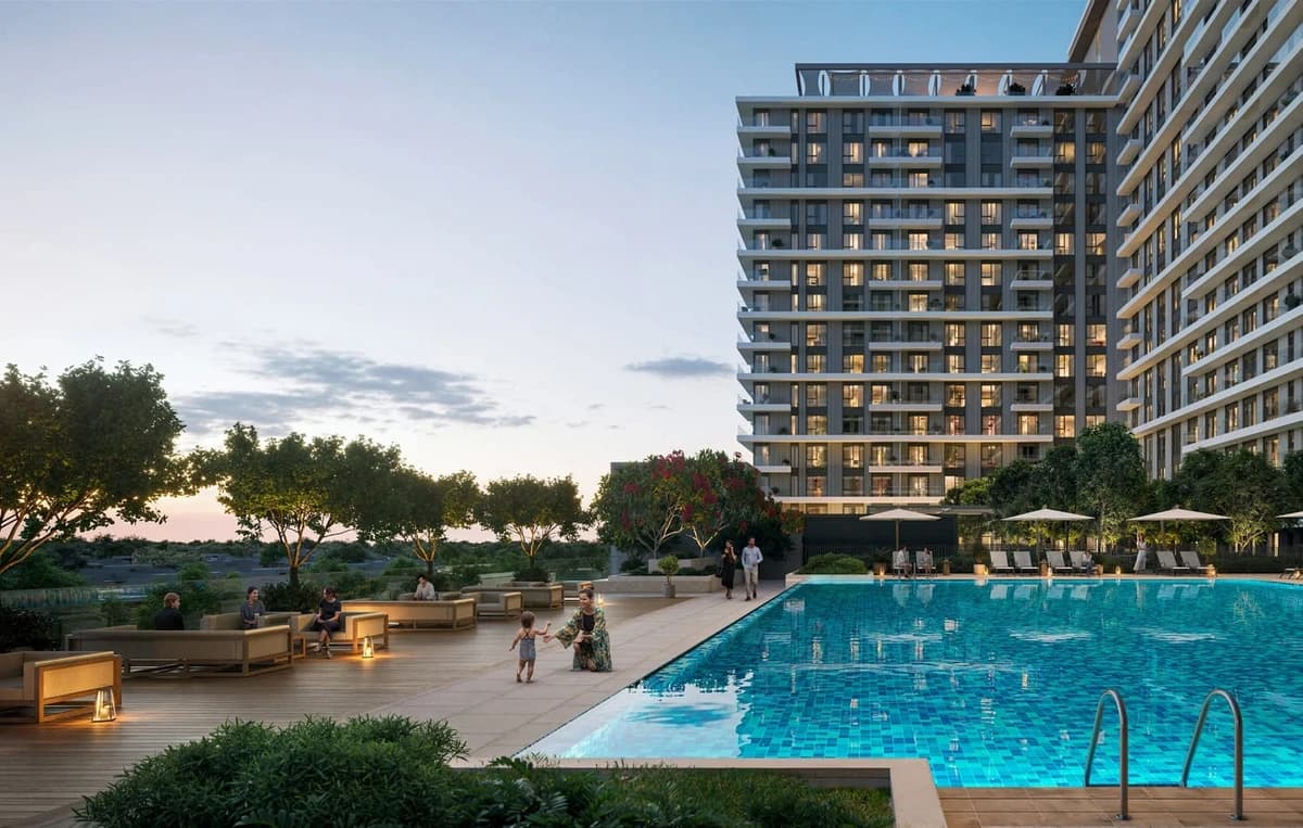 Vida Residences Club Point gallery