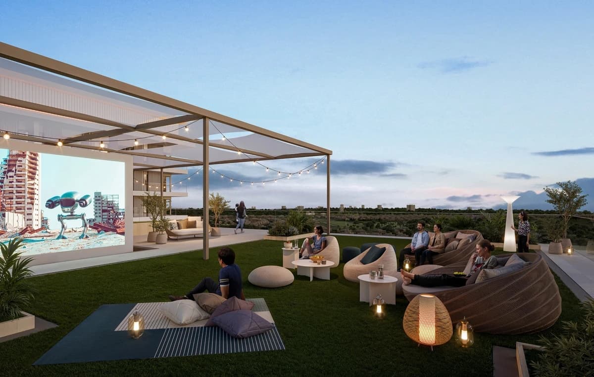 Vida Residences Club Point gallery