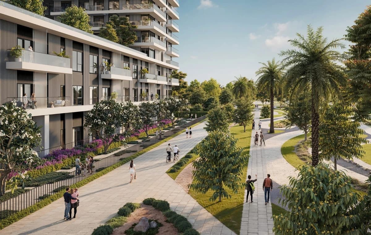 Vida Residences Club Point gallery