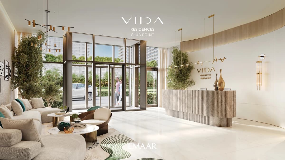 Vida Residences Club Point gallery