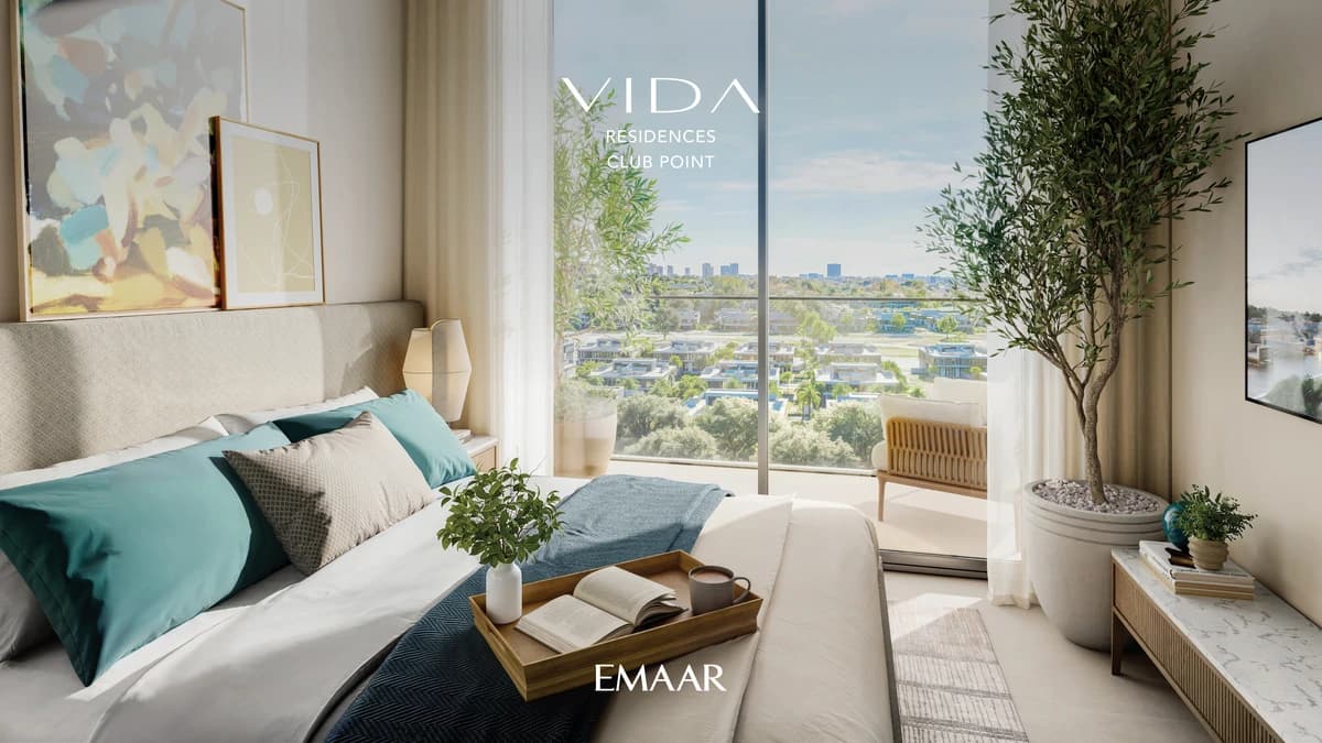 Vida Residences Club Point gallery