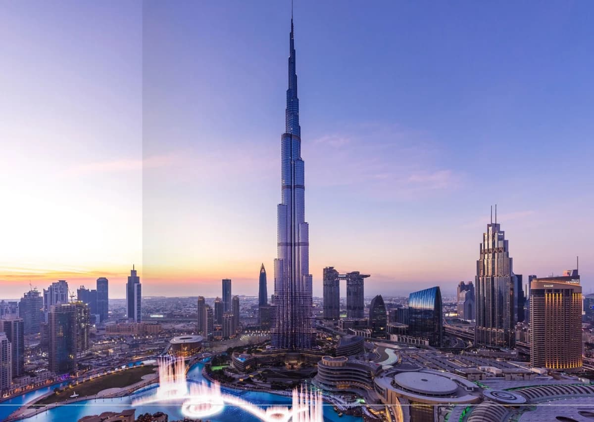 Burj Khalifa Residence gallery-3