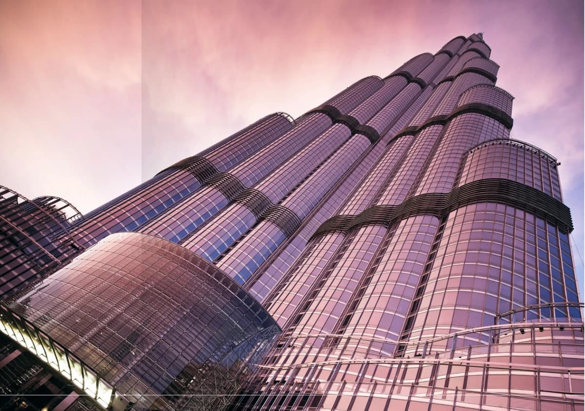 Burj Khalifa Residence gallery-5