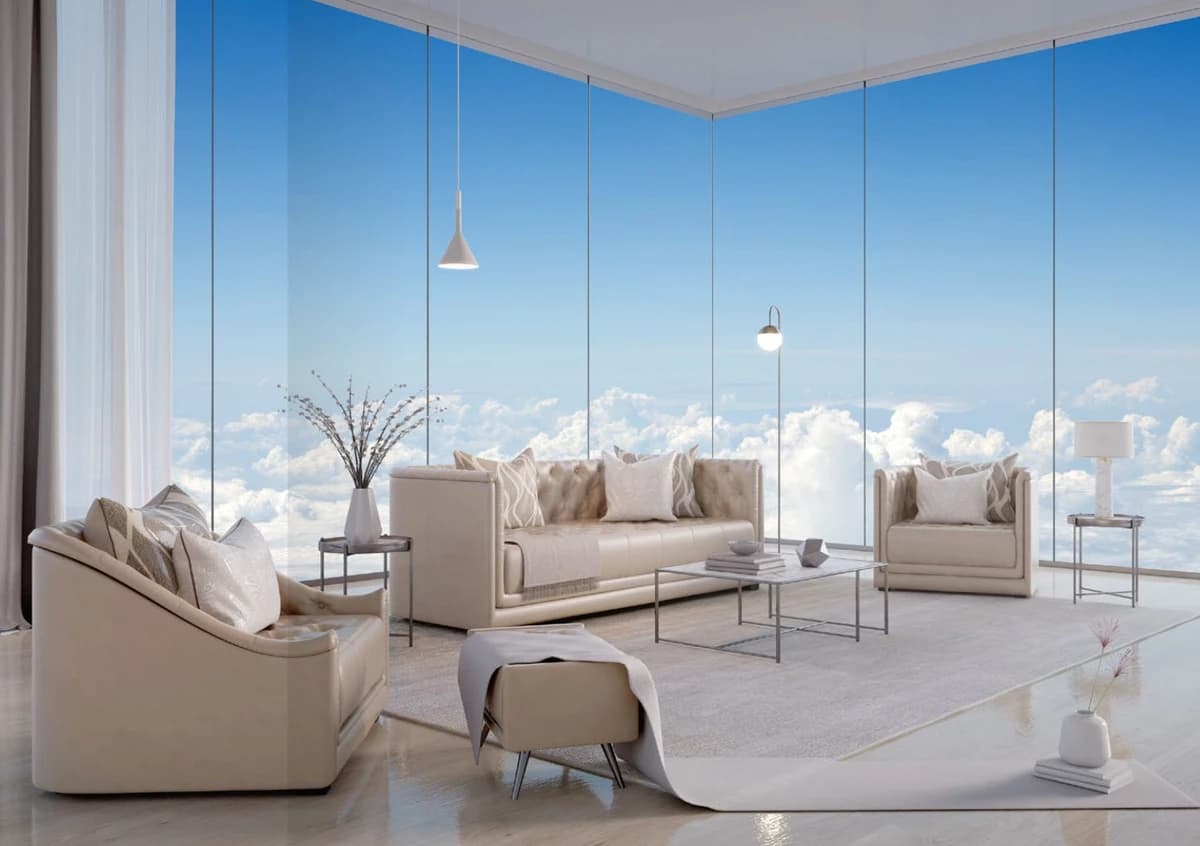 Burj Khalifa Residence gallery-6