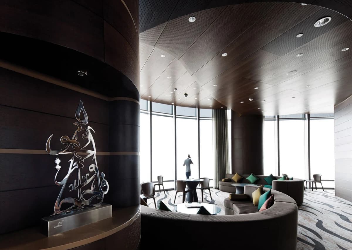 Burj Khalifa Residence gallery-8