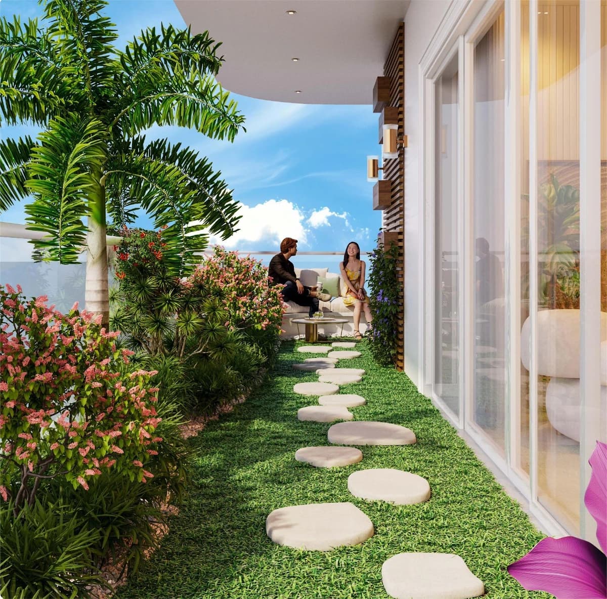 Vincitore Wellness Estate gallery-11