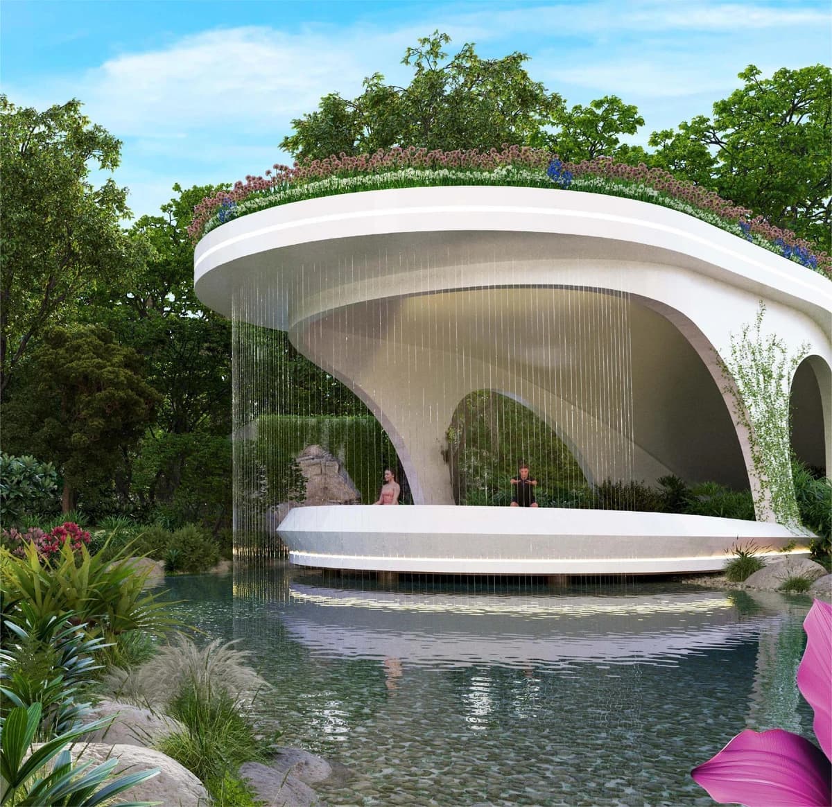 Vincitore Wellness Estate gallery-17