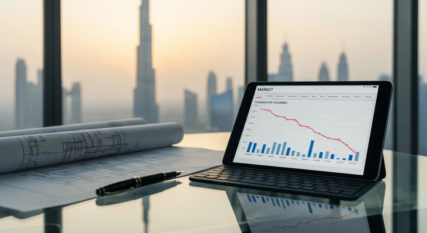 Dubai vs Milan real estate investment trends 2026
