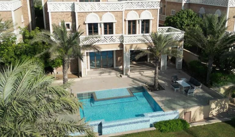 Türk yatırımcının Dubai rotası – Woven Investment, güvenilir Dubai gayrimenkul yatırım ortağı