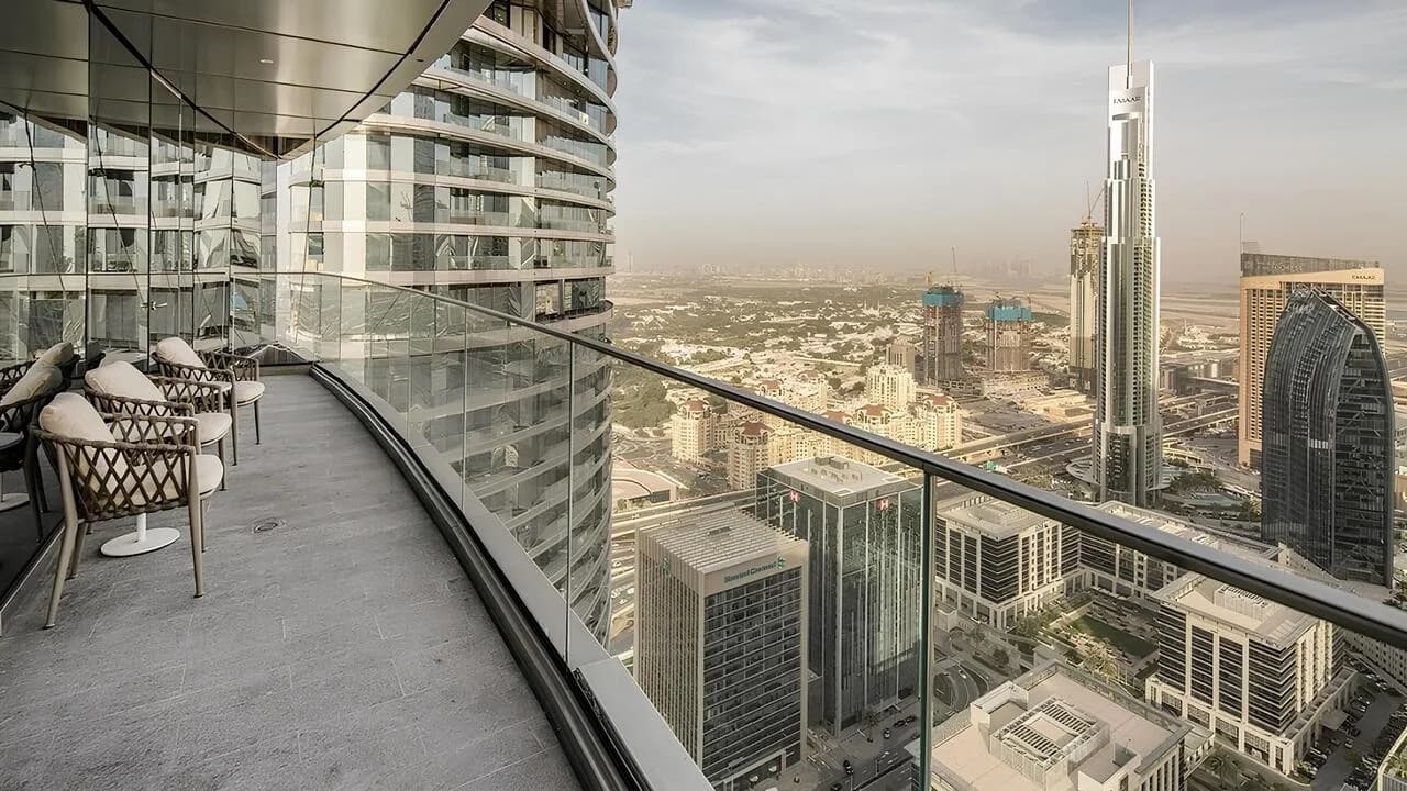 Türk daşınmaz əmlak yatırımı Dubayda 3 milyard dollara çatdı – Woven Investment analizi 2024