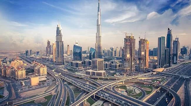 UAE, Greece, USA and UK – top countries chosen by Turkish buyers for overseas property in 2025