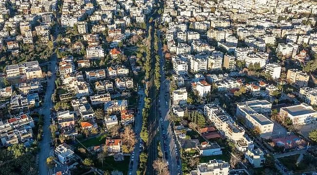 Turkish buyers pay an average of €500K for overseas property – Golden Visa programs 2025