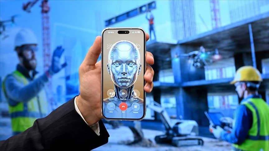 AI-powered real estate valuation system – Woven Dubai and Turkey