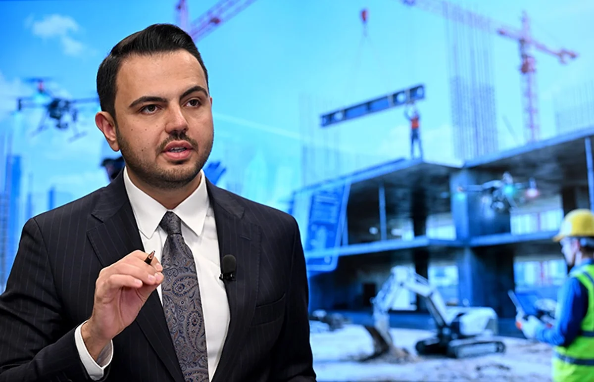Woven CEO'su Burak Ustaoğlu'ndan 2026 Öngörüleri: Konut Fiyatlarında %30 Artış Bekleniyor