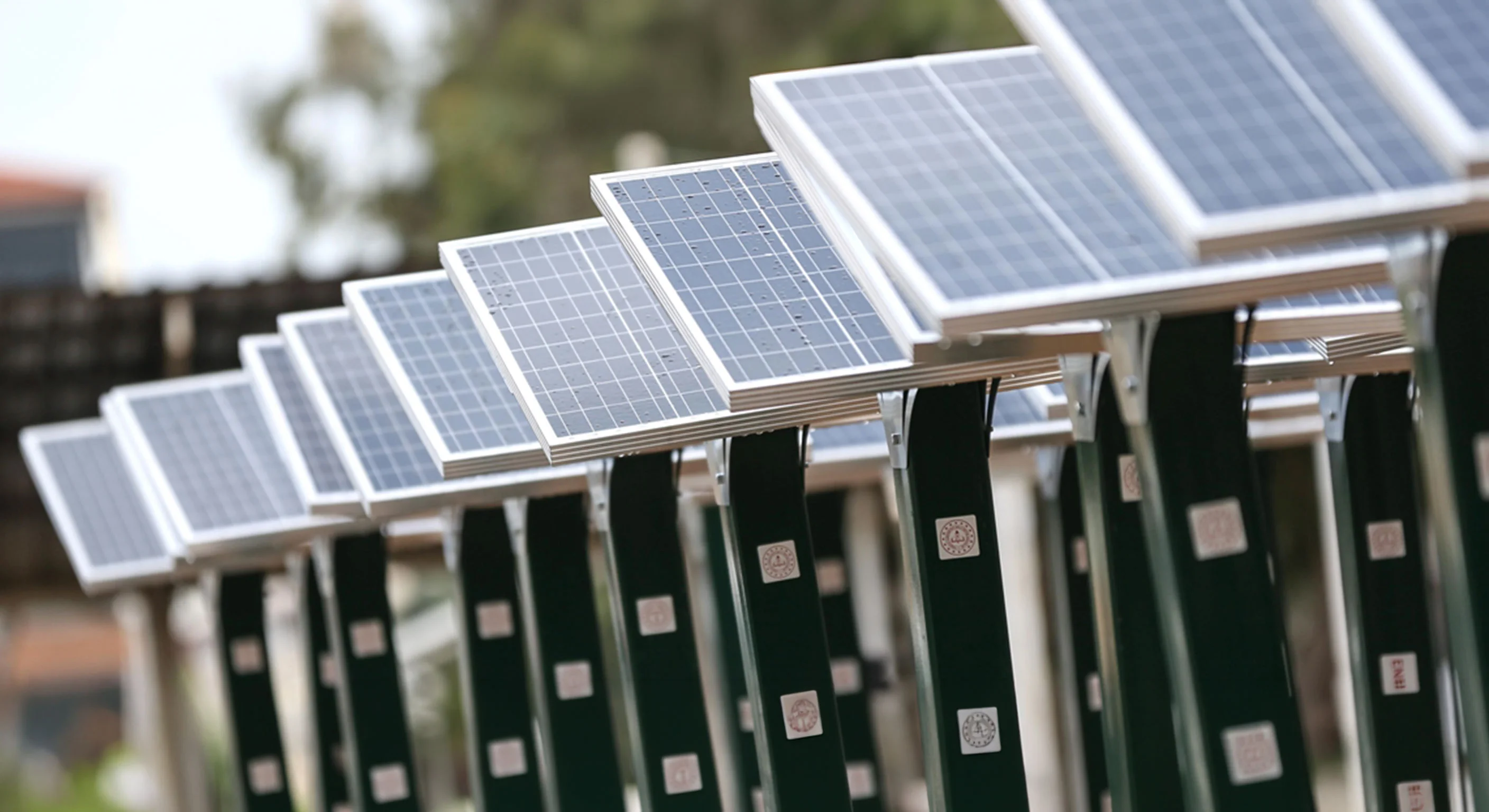 Green transformation and smart energy solutions in real estate 2026