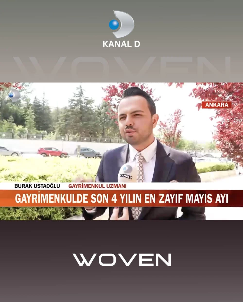 Kanal D Əsas Xəbərlər: Daşınmaz Əmlak Satışında Bayram Fasiləsi və İyun Gözləntiləri