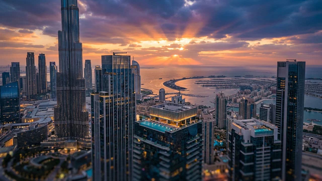 Dubai Property Market Forecast 2026: What Investors Should Expect