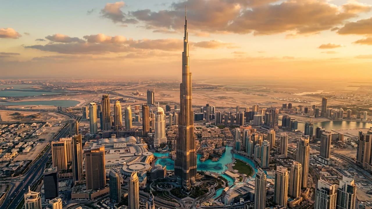 Dubai Gayrimenkul Pazarı 2025: Eksiksiz Yatırımcı Rehberi