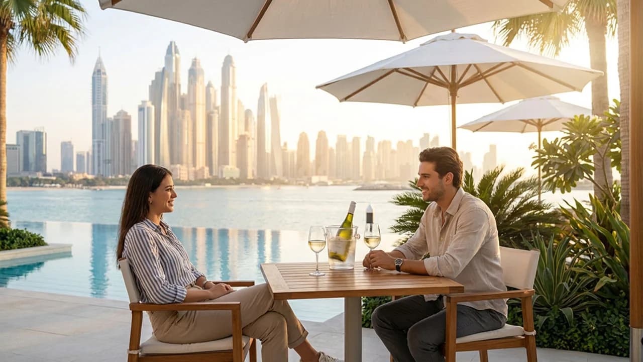 Living in Dubai in 2025: Lifestyle, Cost of Living & What Expats Need to Know