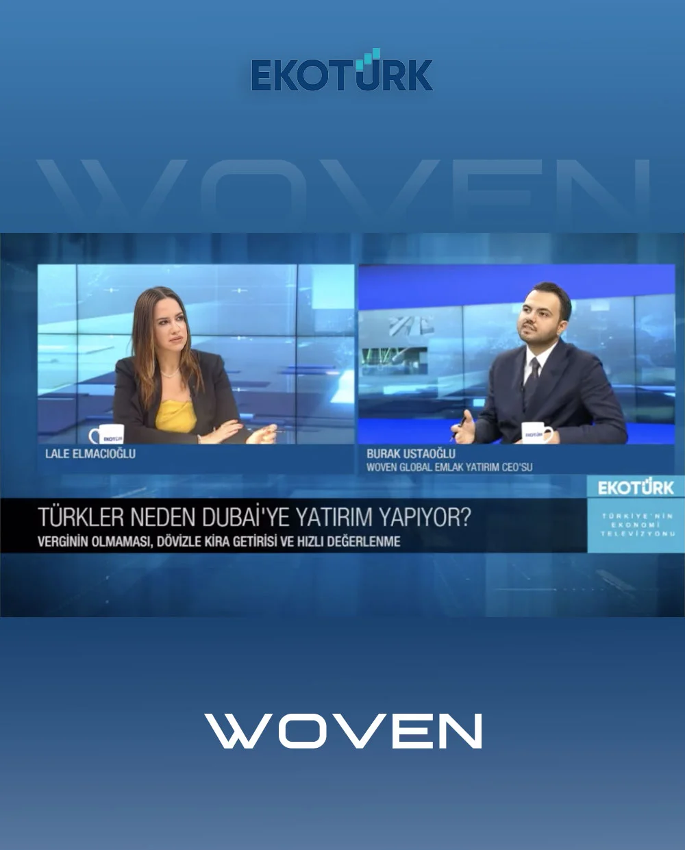 Dubayda Mənzil İnvestisiyası: AI ilə Düzgün Məkan və Ödəniş Asanlığı