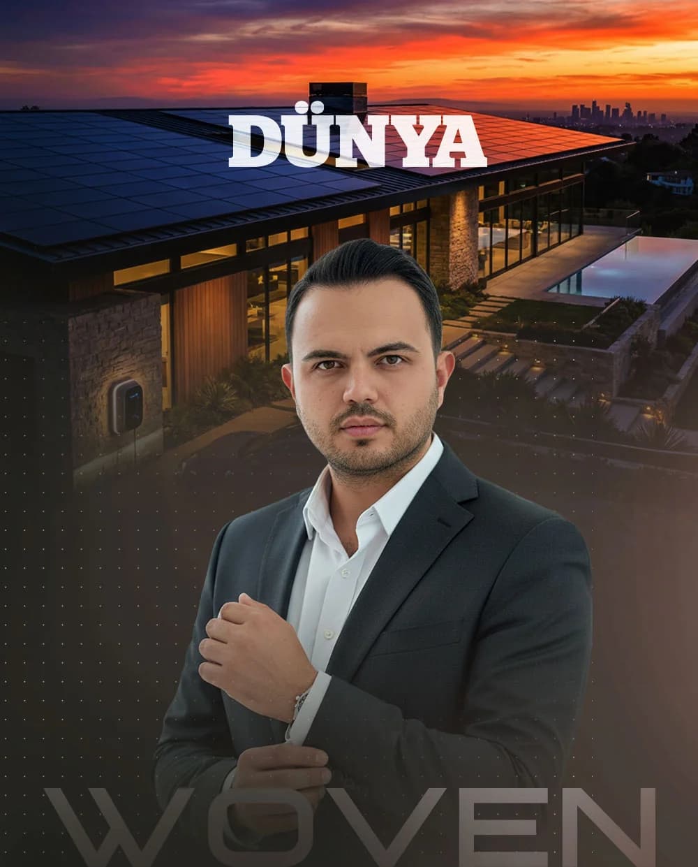 Enerji Böhranı Mənzil Sektorunu Dəyişdirir: Bərpa olunan Həllər Zərurətə Çevrildi
